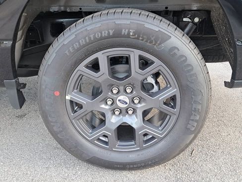 New 2026 Ford F150 STX w/ Equipment Group 200A RWD image 6