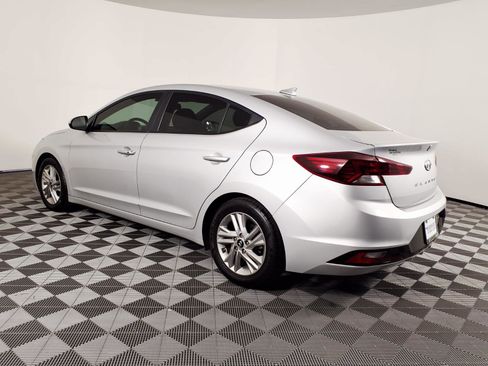 Used 2019 Hyundai Elantra Value Edition w/ Cargo Package FWD image 6