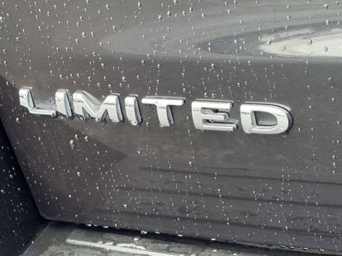 Used 2023 Ford Expedition Max Limited RWD image 11