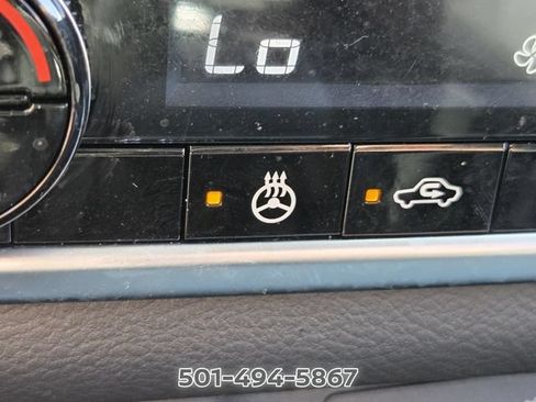 Certified 2026 Nissan Rogue SV w/ Cold Weather Package FWD image 20