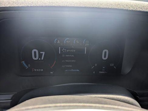 Used 2022 Ford F150 Lariat w/ Equipment Group 502A High image 21