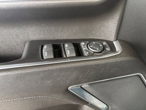 Used 2024 Chevrolet Silverado 2500 LTZ image 22