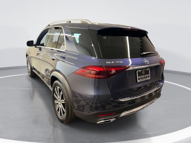 Certified 2026 Mercedes-Benz GLE 350 4MATIC image 6