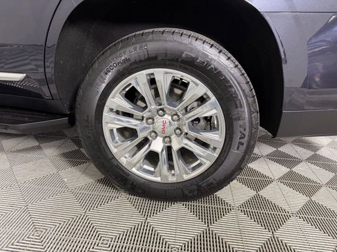 Used 2025 GMC Yukon Denali image 13