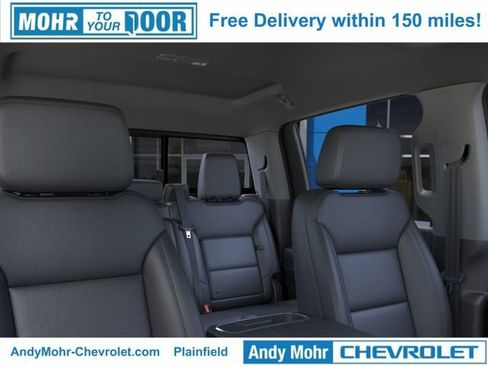 New 2026 Chevrolet Silverado 1500 RST w/ Convenience Package II AWD/4WD image 31
