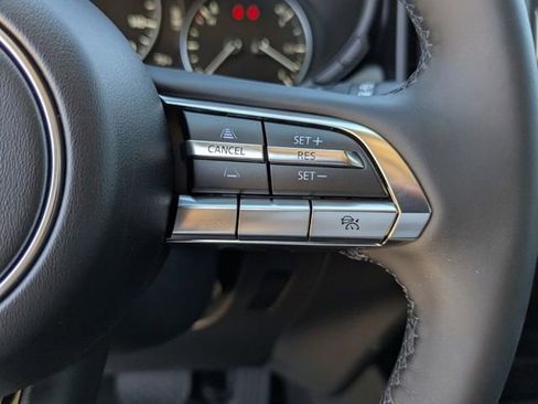 Used 2025 MAZDA CX-50 2.5 Hybrid w/ Weather Package image 22