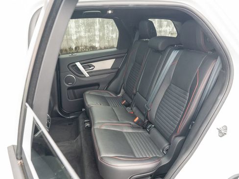 Used 2022 Land Rover Discovery Sport S R-Dynamic AWD/4WD image 36