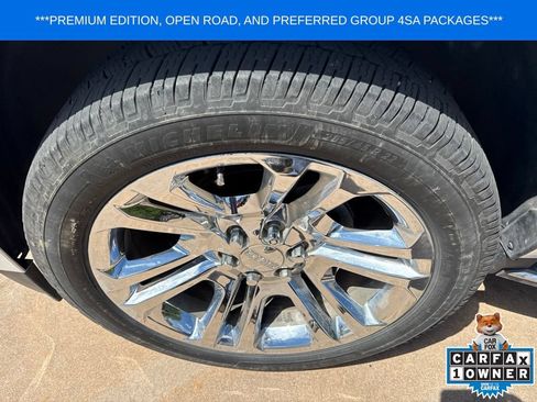 Used 2019 GMC Yukon SLT w/ Premium Edition RWD image 36