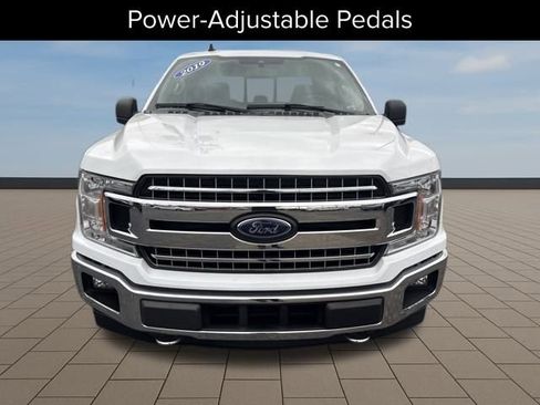 Used 2019 Ford F150 XLT w/ Equipment Group 302A Luxury image 10