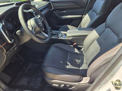 New 2026 MAZDA CX-50 AWD 2.5 S w/ Weather Package image 17