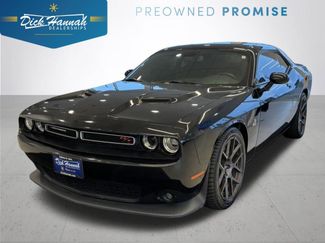Used 2018 Dodge Challenger R/T Scat Pack w/ Driver Convenience Group video 1