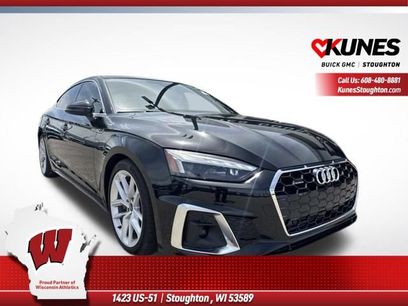 Used 2023 Audi A5 2.0T Premium Plus w/ Premium Plus