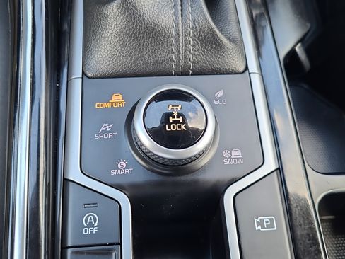 Used 2021 Kia Sorento SX AWD/4WD image 24