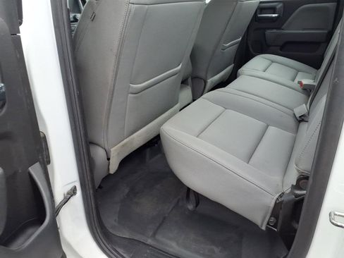 Used 2017 Chevrolet Silverado 2500 W/T image 11