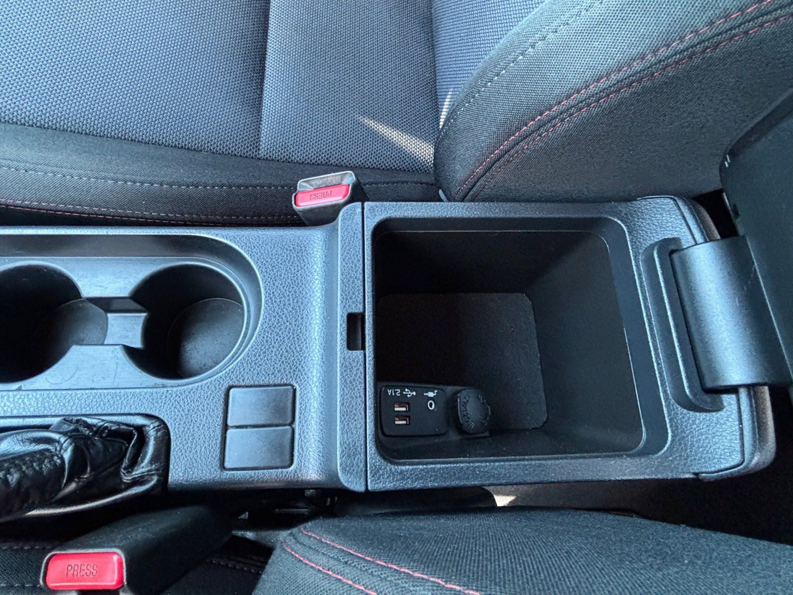 Used 2019 Subaru WRX AWD/4WD image 19