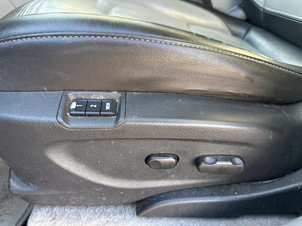 Used 2014 Buick Encore Leather FWD image 16