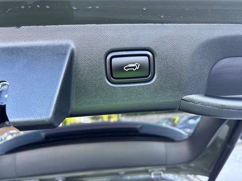 Used 2025 Hyundai Tucson SEL AWD/4WD image 40