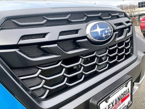 Used 2023 Subaru Forester Wilderness image 29