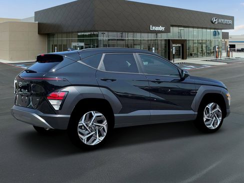 New 2026 Hyundai Kona SEL Premium FWD image 8
