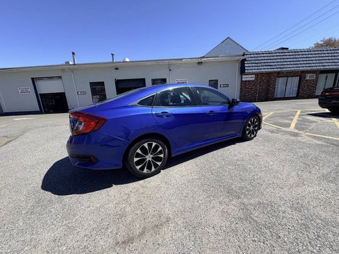 Used 2017 Honda Civic LX image 47