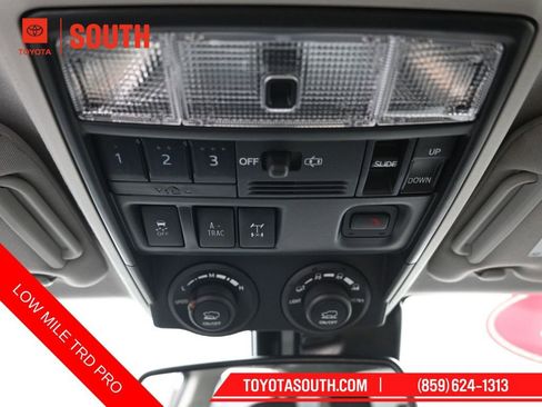 Used 2024 Toyota 4Runner TRD Pro image 20