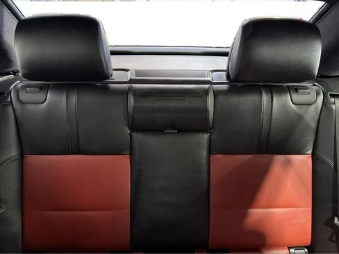 Used 2012 BMW M3 Convertible RWD image 16