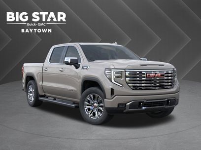 New 2026 GMC Sierra 1500 Denali w/ Technology Package