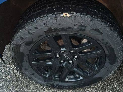 Used 2022 Chevrolet Silverado 1500 RST image 33