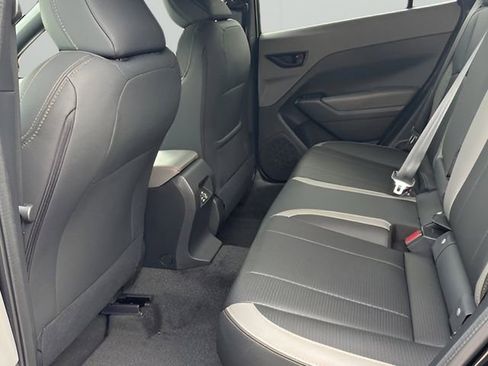 New 2026 Subaru Crosstrek 2.5i Wilderness AWD/4WD image 14