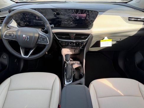 New 2026 Buick Encore GX Avenir w/ Avenir Technology Package image 8