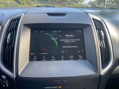 Used 2018 Ford Edge SEL w/ Equipment Group 201A image 25