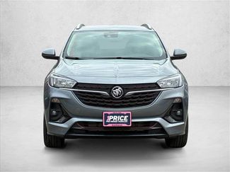 Used 2020 Buick Encore GX Select w/ Sport Touring Package video 2