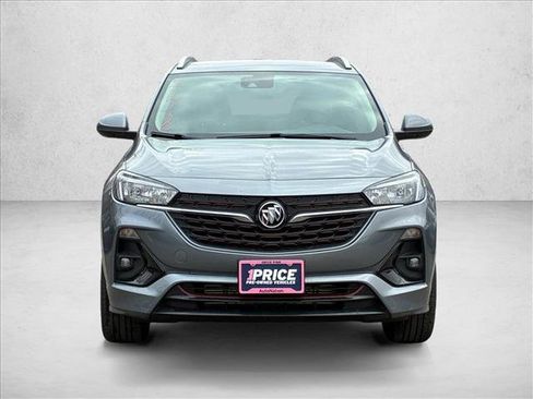 Used 2020 Buick Encore GX Select w/ Sport Touring Package image 2