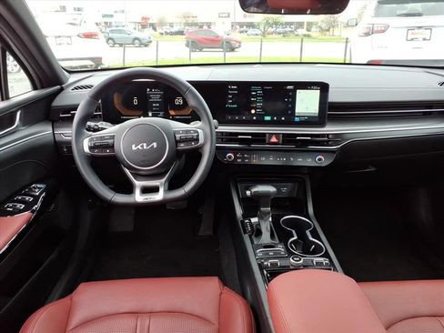 Used 2026 Kia K5 GT-Line w/ GT-Line Premium Package FWD image 14