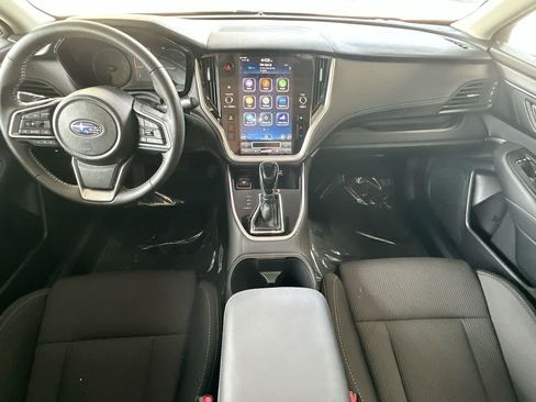 Used 2025 Subaru Legacy Premium AWD/4WD image 24