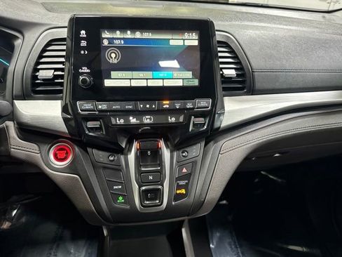 Used 2019 Honda Odyssey EX-L image 21