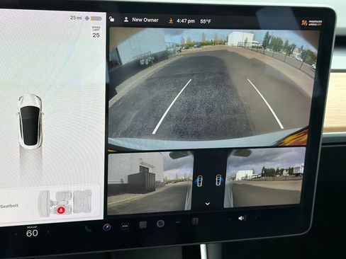 Used 2019 Tesla Model 3 Standard Range Plus RWD image 19