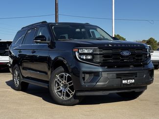 New 2026 Ford Expedition Active video 2