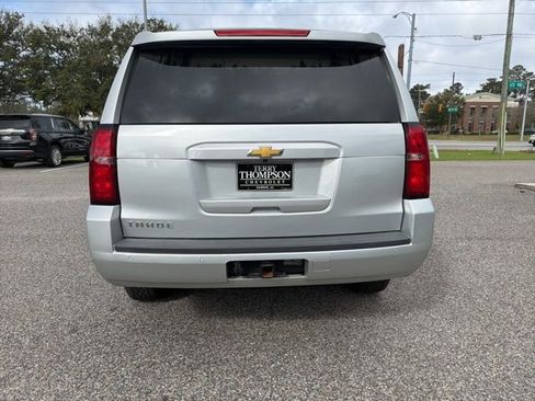 Used 2019 Chevrolet Tahoe LT image 6