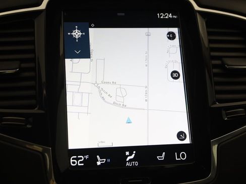 Used 2020 Volvo XC90 T6 Inscription image 10