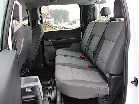 Used 2024 Ford F350 XL w/ XL Driver Assist Package AWD/4WD image 17