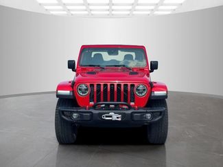 Certified 2020 Jeep Gladiator Rubicon AWD/4WD video 2
