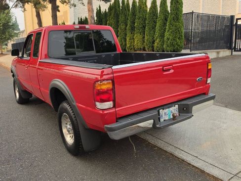 Used 1998 Ford Ranger XLT AWD/4WD image 9