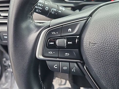 Used 2022 Honda Accord EX-L image 24