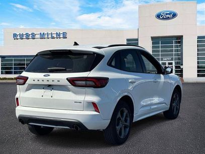 Used 2024 Ford Escape ST-Line