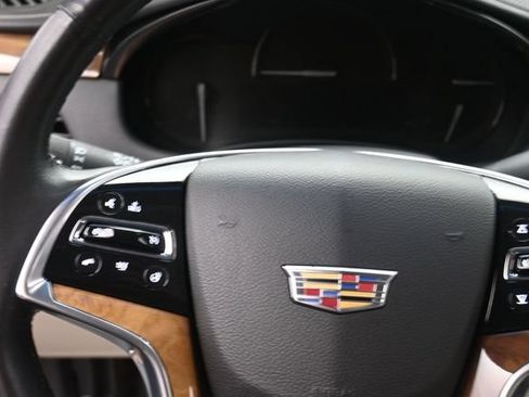 Used 2018 Cadillac XTS Luxury FWD image 28