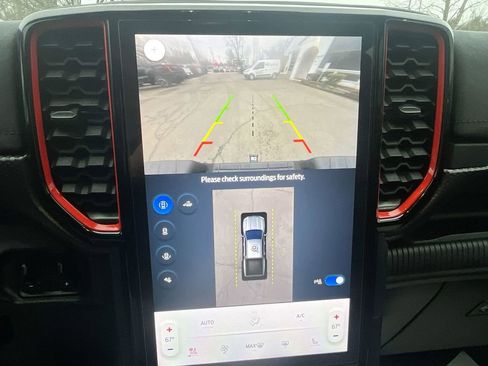 Used 2024 Ford Ranger Raptor image 17