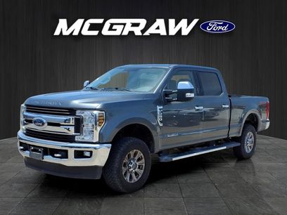 Used 2019 Ford F250 XLT w/ XLT Premium Package