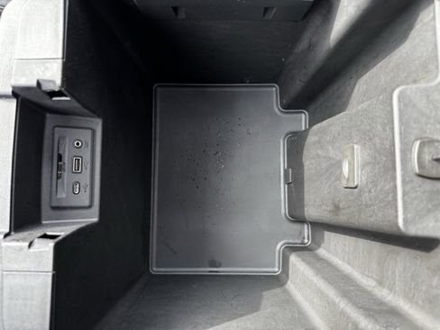 Used 2020 Chevrolet Silverado 1500 LT Trail Boss image 20