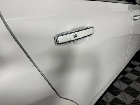 Used 2022 Chevrolet Tahoe High Country w/ Max Trailering Package image 34